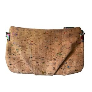 Hand Crafted Bag/Make Up Bag